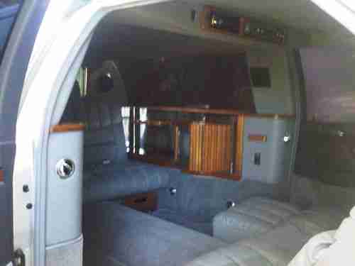 1993 Mercedes Benz Limo - Custom Built - Low Miles - Immaculate Condition, US $17,500.00, image 12