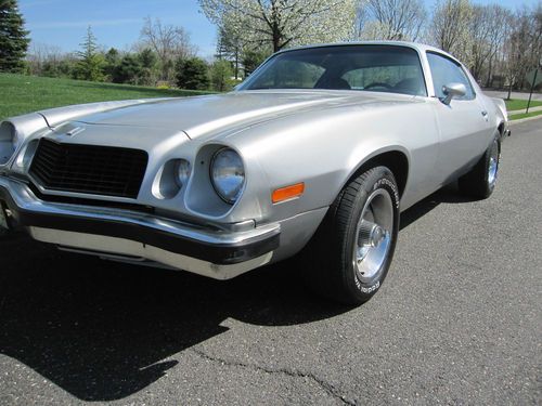 1975 camaro