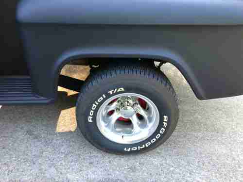 1964 chevrolet pickup, US $12,500.00, image 4