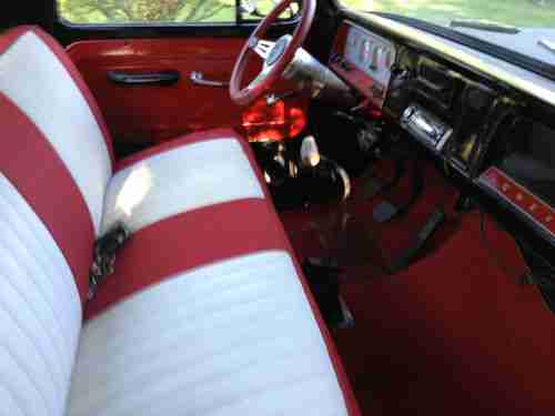 1964 chevrolet pickup, US $12,500.00, image 8