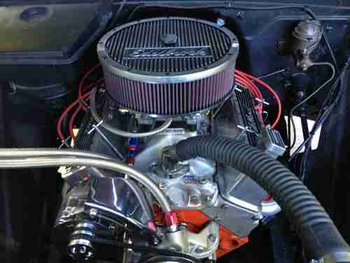 1964 chevrolet pickup, US $12,500.00, image 9