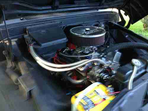 1964 chevrolet pickup, US $12,500.00, image 10