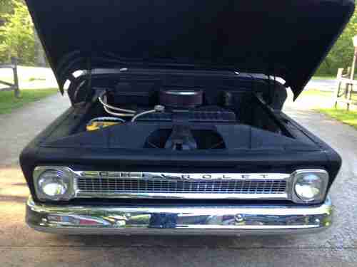 1964 chevrolet pickup, US $12,500.00, image 13