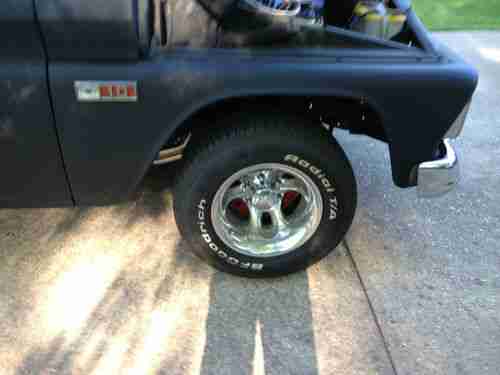 1964 chevrolet pickup, US $12,500.00, image 14