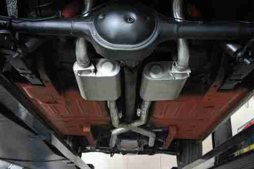 1965 Ford Mustang Fastback 2+2 *** BEAUTIFUL*** 289 V8 engine A code, image 4