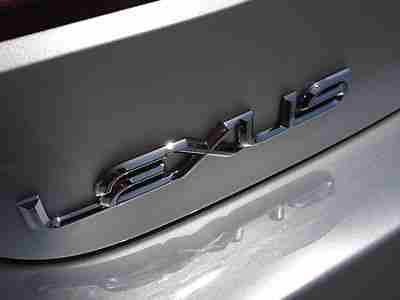 2007 LEXUS GS 350 1 OWNER CLEAN CARFAX FLORIDA CAR, image 11