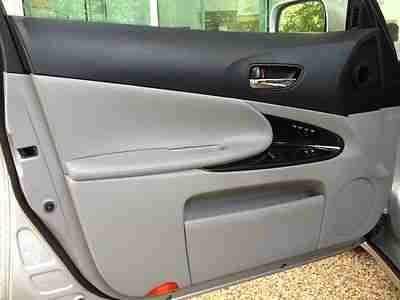 2007 LEXUS GS 350 1 OWNER CLEAN CARFAX FLORIDA CAR, image 17