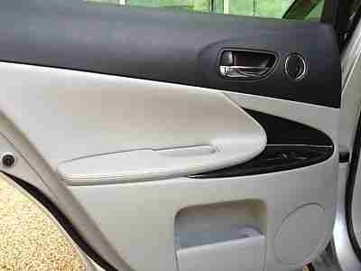 2007 LEXUS GS 350 1 OWNER CLEAN CARFAX FLORIDA CAR, image 19