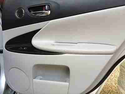 2007 LEXUS GS 350 1 OWNER CLEAN CARFAX FLORIDA CAR, image 20