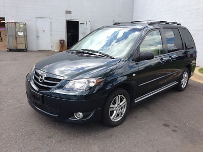 Md inspected sporty clean mpv lx with power sliding doors*very nice!!!!!