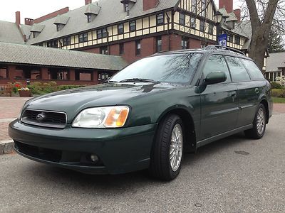 2003 subaru legacy special edition-dual sunroof-gas-saving-nr. 27mpg-lk.outback!