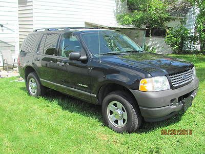 Clean condition , 4x4 ,tow package, no reserve!!
