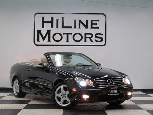 Amg pkg*heated seats*non smoker*carfax certified*we finance