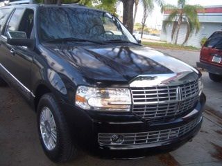 2008 lincoln navigator l sport navigation back up camera best deal on ebay hid