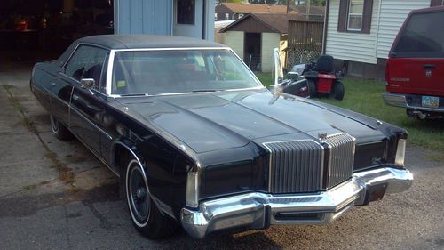 1976 chrysler new yorker brougham