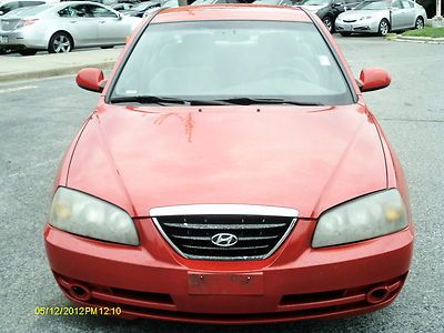 NO RESERVE CLOTH SEATS 4 CYL PW PL CD PLAYER COLD AIR NEW TIRES GOOD STUDENT CAR, US $4,500.00, image 2