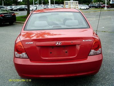 NO RESERVE CLOTH SEATS 4 CYL PW PL CD PLAYER COLD AIR NEW TIRES GOOD STUDENT CAR, US $4,500.00, image 3