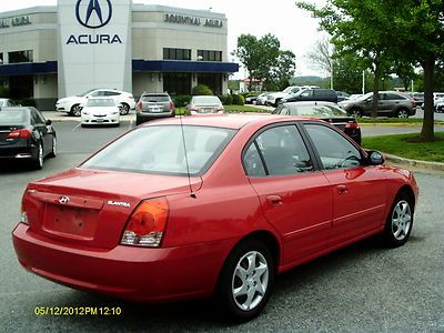 NO RESERVE CLOTH SEATS 4 CYL PW PL CD PLAYER COLD AIR NEW TIRES GOOD STUDENT CAR, US $4,500.00, image 4