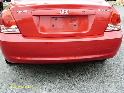 NO RESERVE CLOTH SEATS 4 CYL PW PL CD PLAYER COLD AIR NEW TIRES GOOD STUDENT CAR, US $4,500.00, image 5