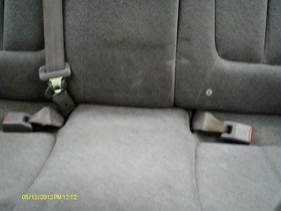 NO RESERVE CLOTH SEATS 4 CYL PW PL CD PLAYER COLD AIR NEW TIRES GOOD STUDENT CAR, US $4,500.00, image 13