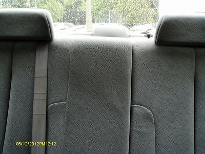 NO RESERVE CLOTH SEATS 4 CYL PW PL CD PLAYER COLD AIR NEW TIRES GOOD STUDENT CAR, US $4,500.00, image 14