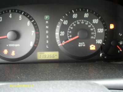 NO RESERVE CLOTH SEATS 4 CYL PW PL CD PLAYER COLD AIR NEW TIRES GOOD STUDENT CAR, US $4,500.00, image 15