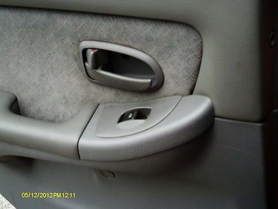 NO RESERVE CLOTH SEATS 4 CYL PW PL CD PLAYER COLD AIR NEW TIRES GOOD STUDENT CAR, US $4,500.00, image 18