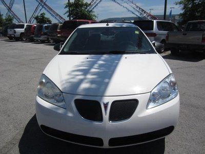 4dr Sdn 3.5L CD Front Wheel Drive Power Steering Steel Wheels Power Mirror(s), US $7,300.00, image 2