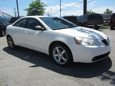 4dr Sdn 3.5L CD Front Wheel Drive Power Steering Steel Wheels Power Mirror(s), US $7,300.00, image 3