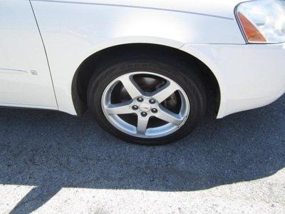 4dr Sdn 3.5L CD Front Wheel Drive Power Steering Steel Wheels Power Mirror(s), US $7,300.00, image 4