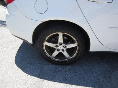 4dr Sdn 3.5L CD Front Wheel Drive Power Steering Steel Wheels Power Mirror(s), US $7,300.00, image 5