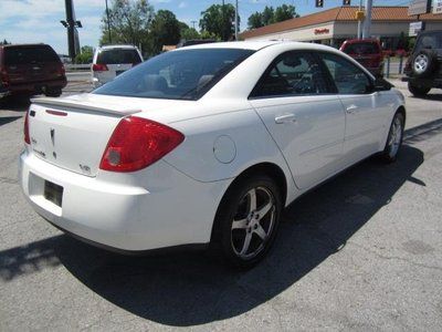 4dr Sdn 3.5L CD Front Wheel Drive Power Steering Steel Wheels Power Mirror(s), US $7,300.00, image 6