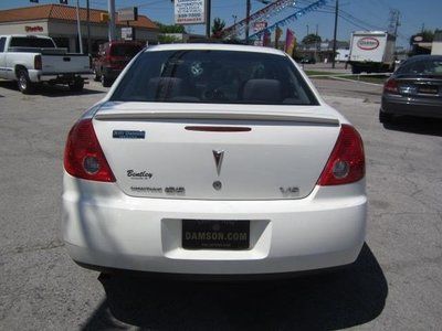 4dr Sdn 3.5L CD Front Wheel Drive Power Steering Steel Wheels Power Mirror(s), US $7,300.00, image 8