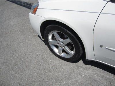 4dr Sdn 3.5L CD Front Wheel Drive Power Steering Steel Wheels Power Mirror(s), US $7,300.00, image 11