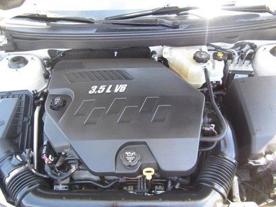 4dr Sdn 3.5L CD Front Wheel Drive Power Steering Steel Wheels Power Mirror(s), US $7,300.00, image 16