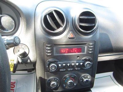 4dr Sdn 3.5L CD Front Wheel Drive Power Steering Steel Wheels Power Mirror(s), US $7,300.00, image 17