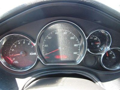 4dr Sdn 3.5L CD Front Wheel Drive Power Steering Steel Wheels Power Mirror(s), US $7,300.00, image 21