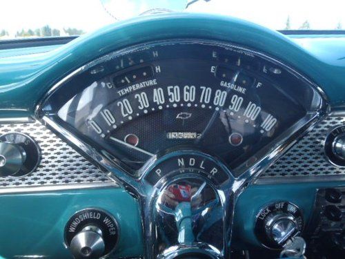 1955 Chevrolet Bel Air, US $75,000.00, image 2