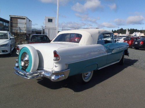 1955 Chevrolet Bel Air, US $75,000.00, image 3