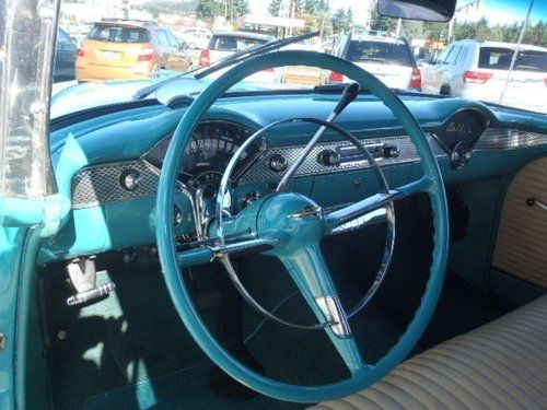 1955 Chevrolet Bel Air, US $75,000.00, image 5