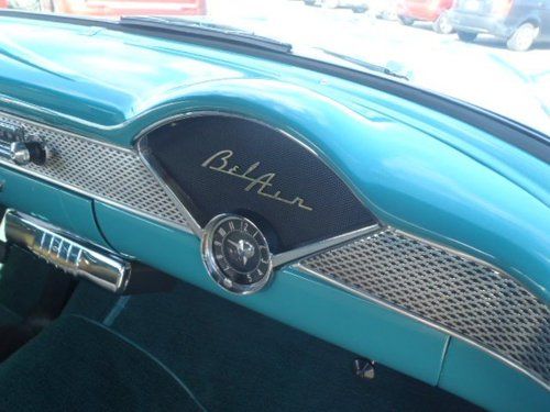 1955 Chevrolet Bel Air, US $75,000.00, image 7