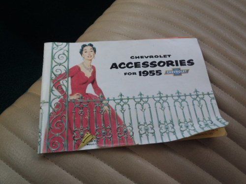 1955 Chevrolet Bel Air, US $75,000.00, image 9