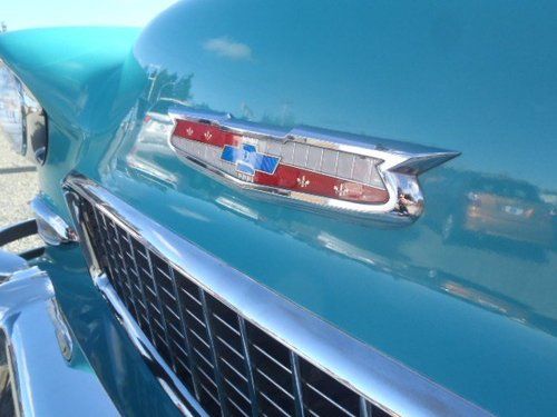 1955 Chevrolet Bel Air, US $75,000.00, image 10