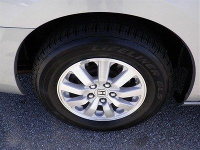 2010 Honda Odyssey EX-L Leather Roof Silver Under 35k Miles, image 17