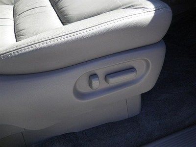 2010 Honda Odyssey EX-L Leather Roof Silver Under 35k Miles, image 23