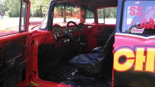 1955 Chevrolet 210 **Gasser**, image 5