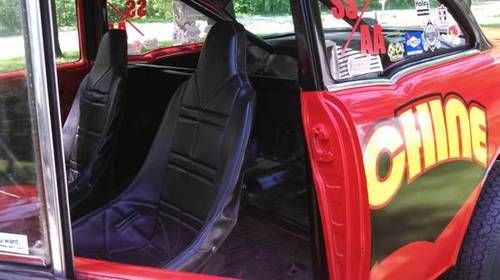 1955 Chevrolet 210 **Gasser**, image 6