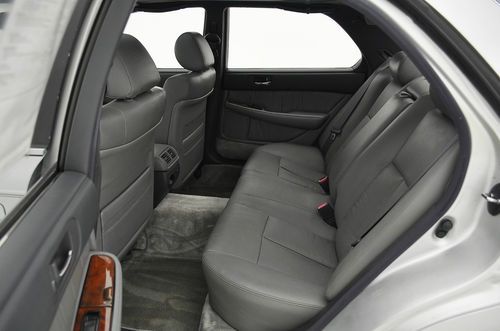 1990 Lexus LS400 Sedan 4-Door 4.0L...only 97,000 miles..Very Clean..Good Carfax, US $9,495.00, image 9
