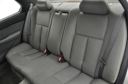 1990 Lexus LS400 Sedan 4-Door 4.0L...only 97,000 miles..Very Clean..Good Carfax, US $9,495.00, image 10