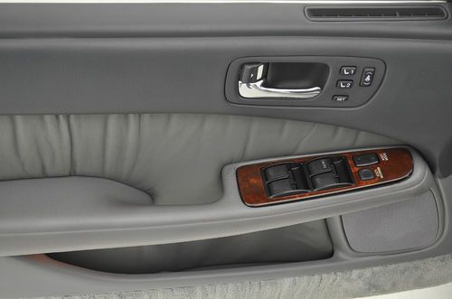 1990 Lexus LS400 Sedan 4-Door 4.0L...only 97,000 miles..Very Clean..Good Carfax, US $9,495.00, image 16